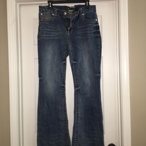 Seven Plus Size Jeans. Like New-worn once